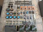 Korda/PB/Fox/Solar/Nash/Pole Position endtackle (Nieuw)., Watersport en Boten, Hengelsport | Karpervissen, Ophalen of Verzenden