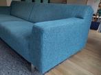 Dutch Design bankstel "Adelaarstraat", Ophalen, Gebruikt, Driepersoons, 75 tot 100 cm