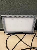 Bouwlamp met Armatuur, Ophalen of Verzenden, Lamp met armatuur, 50 tot 200 watt, Nieuw