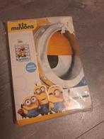 Minions Dekbedovertrek - Nieuw in Verpakking, Jongetje of Meisje, Nieuw, Ophalen of Verzenden, Geel