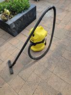 karcher wd3, Ophalen, Gebruikt, Waterstofzuiger
