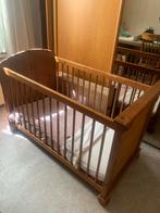 Leuk babybedje, Kinderen en Baby's, Babywiegjes en Ledikanten, Ophalen of Verzenden, Gebruikt
