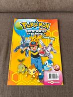 Pokémon Diamond & Pearl Funboek, Boeken, Tijdschriften en Kranten, Ophalen of Verzenden, Zo goed als nieuw, Muziek, Film of Tv