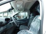 Toyota PROACE CITY Electric Challenger 50 kWh | BPM vrij! |, 12 maanden, Stof, Gebruikt, Wit