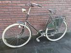 Germaan fiets herenfiets uit 1959, Fietsen en Brommers, Fietsen | Oldtimers, Ophalen, Overige merken, Jaren '50