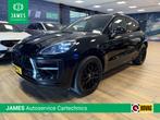 Porsche Macan 2.9 GTS |Sport-chrono-pakket Plus|PANO|20"|LED, Automaat, Gebruikt, Euro 6, 1885 kg