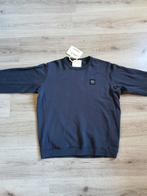 In Gold We Trust sweater trui, Ophalen of Verzenden, Nieuw, Maat 52/54 (L), Grijs