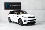 Range Rover Sport P460e Dynamic SE 2025, Automaat, 460 pk, Euro 6, 3000 kg