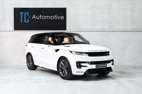 Range Rover Sport P460e Dynamic SE 2025, Auto's, Land Rover, Bedrijf, 360° camera, 4x4, ABS, Achteruitrijcamera, Adaptive Cruise Control