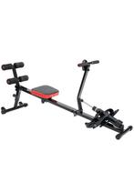 Kendox Rowshaper, Ophalen, Benen, Krachtstation, Nieuw