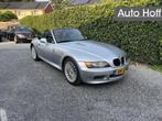 BMW Z3 Roadster 1.8 | Elekt. Ramen | LMV | Stoelverwarming |, 13 km/l, Achterwielaandrijving, Gebruikt, 4 cilinders