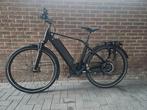 Qwic RD11 | 1356km | gereconditioneerde accu 756Wh | zwart, 51 tot 55 cm, Ophalen of Verzenden, Gebruikt