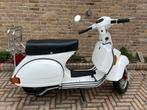 Vespa PX 200 Arcobaleno, 198 cc, Scooter, Motorrijbewijs A, Particulier