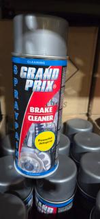 Remmenreiniger Spray - Doos, Ophalen of Verzenden, Nieuw, Universele onderdelen