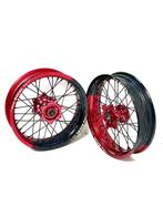 Supermoto velgen | KTM EXC | Nieuw | Showroom uitverkoop!, Motoren, Ophalen of Verzenden, Nieuw