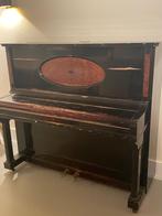 Piano  antiek Bohme & Sohne, Muziek en Instrumenten, Piano's, Ophalen, Gebruikt, Overige kleuren, Piano