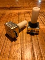 Osram Xenarc D1S 66144 Xenon Lamp 35W, Ophalen of Verzenden, Gebruikt, Universele onderdelen