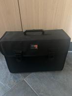 New Looxs Fietstas - Zwart, Fietsen en Brommers, Fietsaccessoires | Fietstassen, Ophalen of Verzenden, Zo goed als nieuw