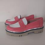 Pollini - Loafers - nieuw - 37 - leer, Verzenden, Instappers, Nieuw, Pollini