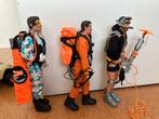 ACTION MAN (3) -hasbro, Verzamelen, Poppen, Ophalen of Verzenden, Zo goed als nieuw, Pop