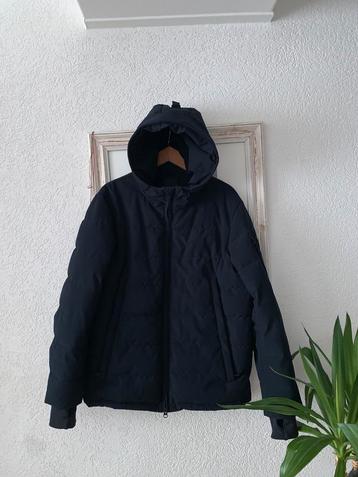 Airforce Mitchell Parka - Stijlvolle Winterjas maat XL ZGAN beschikbaar voor biedingen