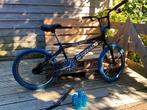 Royal Bugatti Freestyle BMX, Fietsen en Brommers, Fietsen | Crossfietsen en BMX, Ophalen, Staal, Voetsteunen, Tornado
