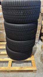 Pirelli Scorpion Winterbanden 22 inch SUV, Auto-onderdelen, Banden en Velgen, Gebruikt, Overige maten, Band(en), Terreinwagen