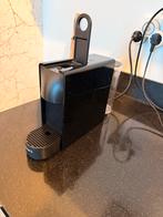 Nespresso apparaat - Perfecte koffie thuis!, Witgoed en Apparatuur, Koffiezetapparaten, Ophalen, Gebruikt, Espresso apparaat, 1 kopje