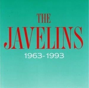 The Javelins - 1963-1993 - Groningen / Nederbeat, Ophalen of Verzenden, Zo goed als nieuw, Rock-'n-Roll