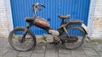 Puch Oldtimer Moped - Opknapper!, Ophalen of Verzenden, Maximaal 45 km/u, Puch