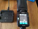 Jinbei  HD-2 PRO flash, Ophalen of Verzenden, Zo goed als nieuw, Overige merken, Kantelbaar