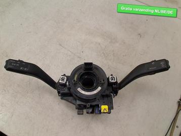 COMBISCHAKELAAR STUUR Volkswagen Golf VI (5K1) (1K0953513A) beschikbaar voor biedingen