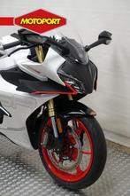 Cfmoto 450SR (bj 2025), Cfmoto, Bedrijf, Super Sport