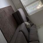 Tapijt/vloerkleed bruin 160x230, Ophalen, Gebruikt, Bruin, 150 tot 200 cm