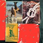 Scouting boeken knopen zeilen welpenhandboek, Boeken, Ophalen of Verzenden, Gelezen, Overige onderwerpen