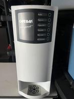 Cafe bar, Witgoed en Apparatuur, 10 kopjes of meer, Ophalen, Zo goed als nieuw, Koffiemachine