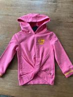 QUAPI hoody Keesje nieuw mt 98-104, Kinderen en Baby's, Kinderkleding | Maat 98, Meisje, Trui of Vest, Nieuw, Ophalen of Verzenden