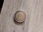 2euromunt finland 1999, Postzegels en Munten, Munten | Europa | Euromunten, Ophalen of Verzenden, Finland, 2 euro