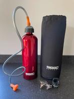 SIGG Switzerland Bottles – grote drinkfles met drinksysteem, Ophalen of Verzenden, Zo goed als nieuw