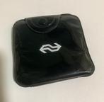 Vintage NS Naaisetje - zwart plastic Handig voor onderweg!