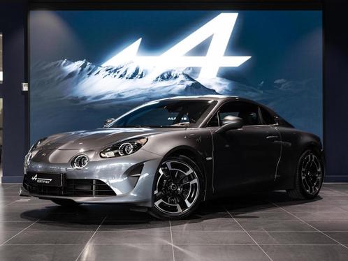 Alpine A110 1.8 Turbo Légende | 250 PK | FOCAL SOUND | CARB, Auto's, Alpine, Bedrijf, Te koop, A110, ABS, Achteruitrijcamera, Airbags
