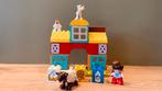 10617 Mijn eerste boerderij, Ophalen of Verzenden, Zo goed als nieuw, Duplo