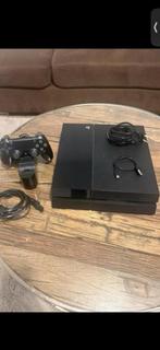Playstation 4, Ophalen of Verzenden, Met 1 controller, Original