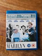 My Week with Marilyn - Blu-ray, Ophalen of Verzenden, Zo goed als nieuw, Drama
