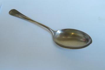 Vintage Koninklijke Landmacht PSU lepel beschikbaar voor biedingen