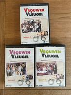 Vrouwenvleugel complete seizoen 1 - 3 originele dvd, Verzenden, Komedie, Boxset