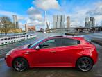 Alfa Romeo Giulietta QV 1.750 TBI Rosso Competizione 235 pk, Te koop, Geïmporteerd, 5 stoelen, Benzine