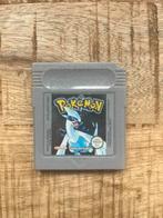 Pokemon Silver GBC, Avontuur en Actie, 1 speler, Ophalen of Verzenden, Zo goed als nieuw