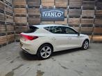 Seat Leon 1.4 TSI eHybrid PHEV FR Business Intense LED Keyle, Auto's, Seat, Adaptive Cruise Control, Stof, Gebruikt, 4 cilinders