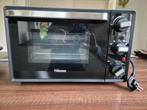 Tristar vrijstaande compacte oven, Ophalen, Minder dan 45 cm, Minder dan 45 cm, Hete lucht